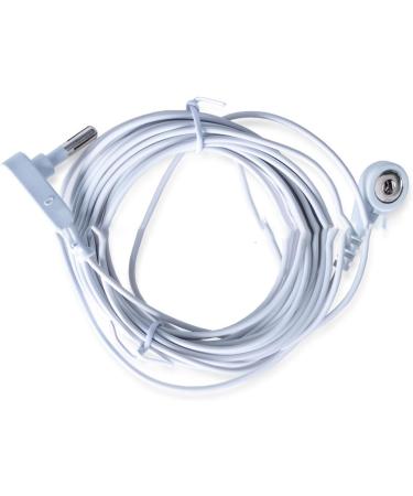 Grounding Auto Seat Mat - Enhance Relaxation & Comfort | 25x68 cm International Shipping - Buy Online on GoSupps.com