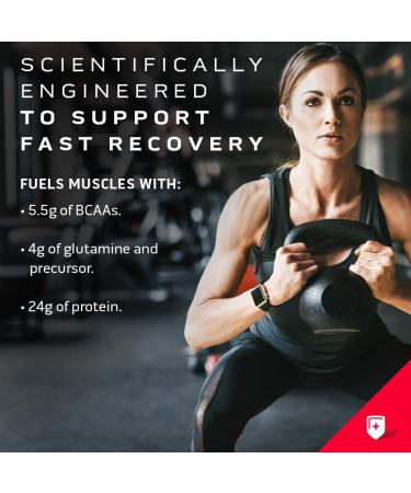 MuscleTech Nitro-Tech Performance - Strawberry Whey Protein Powder 5 lbs - Buy Online on GoSupps.com