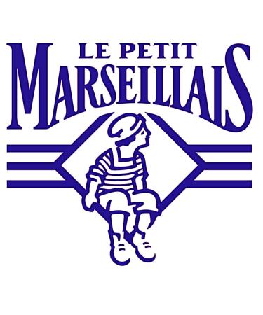 Le Petit Marseillais Liquid Soap with Milk 250ml Refill Pack - Authentic French Skincare - Buy Online on GoSupps.com