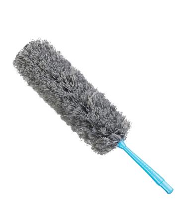 Cleaning Dusters for Household Use Multi-Function Dust Brush Duster Detachable - Hangabl Clean Houseware Tools Hand Washable Dusters Comfortable Grip for Home and Car