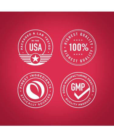 Piping Rock CoQ10 100mg | 240 Softgels | Enhanced Absorption Supplement for Women and Men | Non-GMO Gluten Free - Buy Online on GoSupps.com