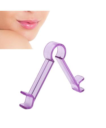 Facial Exerciser & Lip Plumping Device | Sculpt Fuller Lips & Younger Skin - Buy Online on GoSupps.com