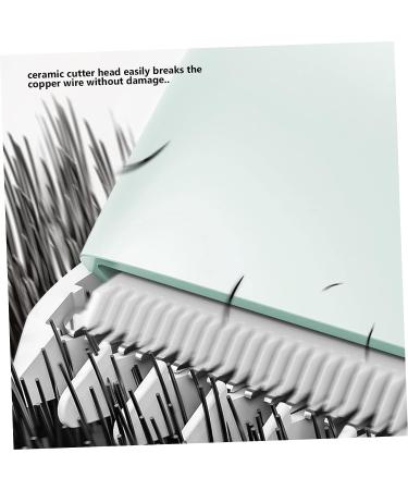 Healvian Children's Hair Clipper Set - Cordless Electric Trimmer for Kids and Toddlers - Mute Shaver for Household Use - Buy Online on GoSupps.com