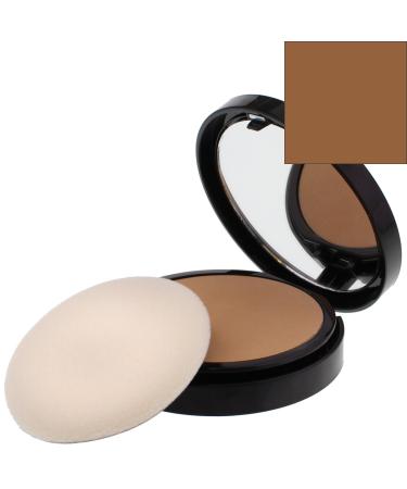 bareMinerals Bare Skin Perfecting Veil  Dark to deep  0.3 Ounce