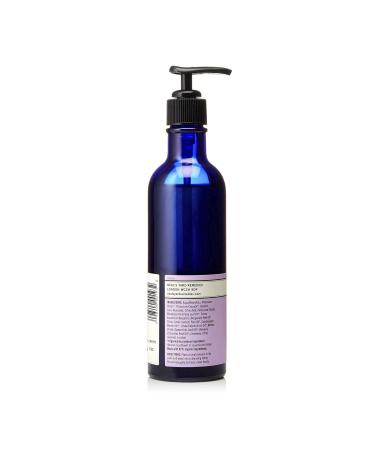 Neal's Yard Remedies Garden Mint & Bergamot Hand Wash - Organic Refreshing Hand Soap (6.76 fl. oz) | Best International Shipping - Buy Online on GoSupps.com