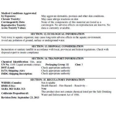 10 ml Ajowan Seed Essential Oil (100% Pure & Uncut) - GreenHealth - Buy Online on GoSupps.com