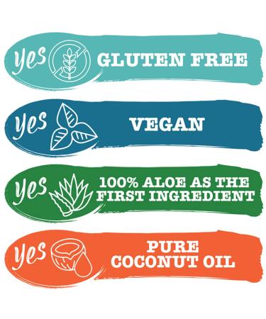 Maui Moisture Curl Quench + Coconut Oil Shampoo & Conditioner Set for Tight Curly Hair - Vegan, Silicone & Paraben-Free - 13 Fl Oz - Buy Online on GoSupps.com