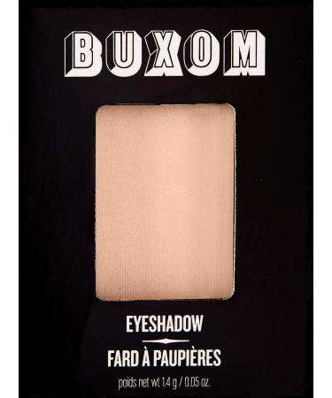 Buxom Eyeshadow Bar Single - Long-Wear Matte & Shimmer Shades - Highly Pigmented Eye Makeup - Buy Online on GoSupps.com