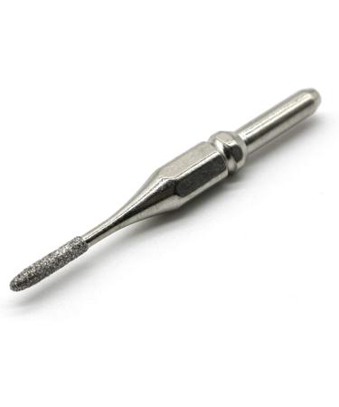 Prorelax Maniquick Accessories for Manicure & Pedicure Devices - Flame & Conifer Milling Tools for Perfect Nails - Buy Online on GoSupps.com