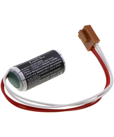 B9670BSM C200H-BAT09 1350mAh Battery Compatible with C120F C200 C40H C500F C1000H C2000H 3.0V