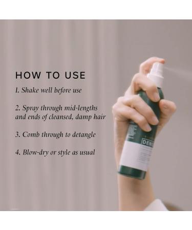 PHILIP KINGSLEY | Density Thickening Protein Spray | Volumizing Spray Treatment for Hair Loss and Fine Fragile and Damaged Hair | 4.05oz - Buy Online on GoSupps.com