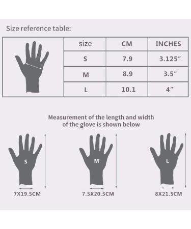 VITTO Anti-Arthritis Gloves with Grips - Compression Pain Relief Gloves for Carpal Tunnel - Fingerless Design for Women & Men (Large Grey) - Buy Online on GoSupps.com