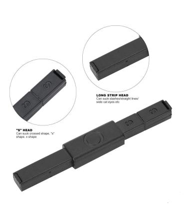 3pcs Cat Eye Magnetic Nail Art Pen Set - 3D Effect Manicure Tools for UV Gel Polish - Buy Online on GoSupps.com