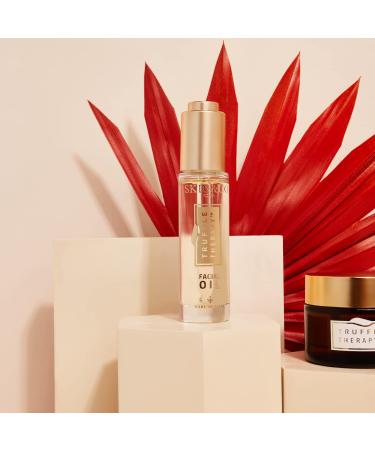 Skin&Co Roma Truffle Therapy Facial Oil 1 fl oz - Anti-Aging Nourishing Oil - Buy Online on GoSupps.com