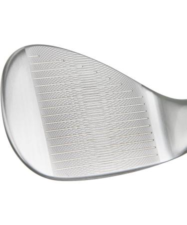 Orlimar Spin Tech 52 Golf Wedge for Men - Dual Milled Face for Exceptional Spin - Buy Online on GoSupps.com