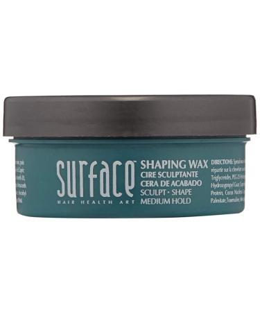 Surface Hair Shift Wax 2 Oz - Premium Styling Product for All Hair Types | Buy Internationally - Buy Online on GoSupps.com