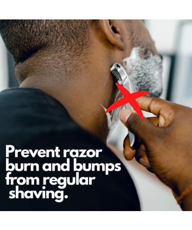 Razor-Free Shaver: Closest Shave with Hair Removal Depilatory Creams & Powders - Buy Online on GoSupps.com