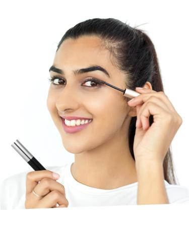 Beavorty 12 Pcs Eye Liner Pencils Empty Eyeliner Tube Eyeliner Vials Bottle Eyelash Packaging Material 1 ml (Pack of 1) As Shownx3pcs - Buy Online on GoSupps.com