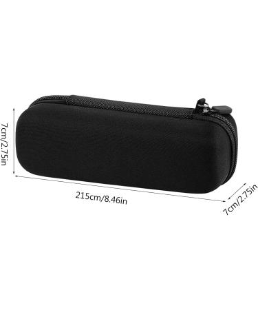 Huanizi Waterproof Travel Bag for Electric Toothbrushes | Portable Storage Organizer for Camping & Travel - Buy Online on GoSupps.com