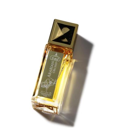Maison d'Orient ARABIAN ORCHID by ALRIYAD 20ML Oriental Fruity Perfume Oil Roll-On - Mystical Elegance and Warmth for Her. Mini Perfumes For Women Purse Essentials - Buy Online on GoSupps.com