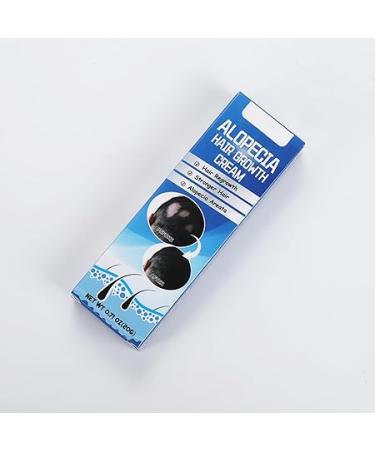 Sumifun Alopecia Hair Growth Cream - 0.71 Oz - Buy Online on GoSupps.com