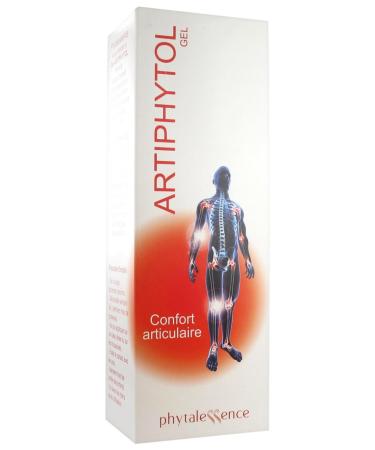 Artiphytol Gel Confort Articulaire 150 ml