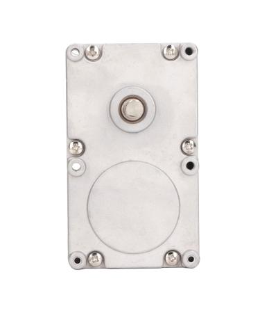 Aoutecen Pellet Stove Auger Motor - AC220V 20W for Beverage Cabinets | High Torque 200kg.cm | International Shipping Available - Buy Online on GoSupps.com