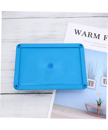 Gleavi Shoe Brush Cleaning Set - 2 STK Wool Brush for Crutches Carpet & Dollhouse Accessories | Multi-Purpose Felt Needle Tool & Washing Brush - Buy Online on GoSupps.com