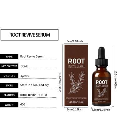Hair Growth Oil Volume Treatment 30ml - Fortifying Hair Oil For Volume Scalp Care Frizz Control Strengthening for Women and Men - Buy Online on GoSupps.com