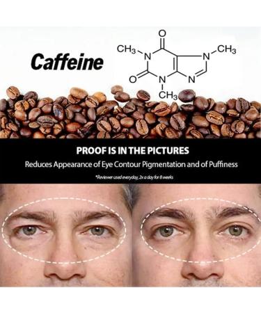 OPENEYES Awaken Peptide Lifting Eye Gel - Depuffing & Firming Formula for Brighter Eyes (1Pcs) - Buy Online on GoSupps.com