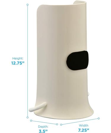 NOVA Sock & Compression Stocking Aid with Adjustable Pull Up Handles - Easy to Use - Buy Online on GoSupps.com