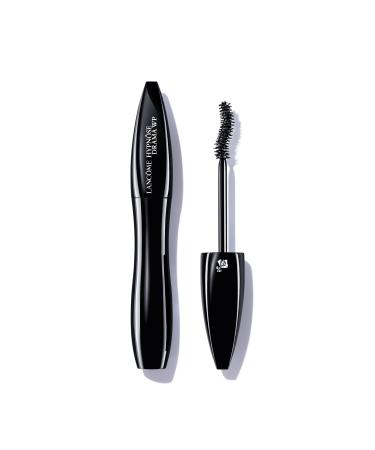 Lanc me Hypn se Drama Waterproof Mascara - Volumizing Mascara For Clump-free & Dramatic Volume - Excessive Black - Buy Online on GoSupps.com