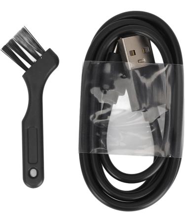 Buy Portable Electric Beard Trimmer & Razor for Men | Highly Efficient Personal Grooming Clipper with Removable Blades - Fast International Shipping - Buy Online on GoSupps.com