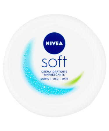 NIVEA Nivea Moisturizing Body Cream 50ml