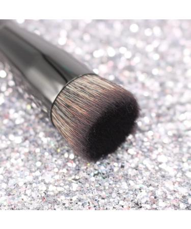 Vela.Yue Foundation Brush - Liquid Makeup Blending & Buffing Tool for Flawless Finish - Buy Online on GoSupps.com