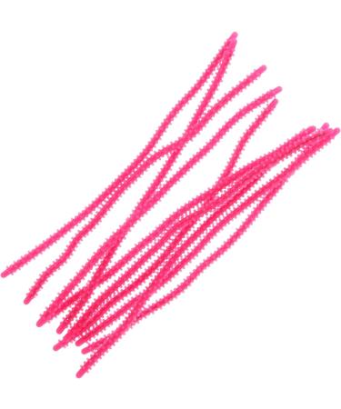 Beavorty 30 Pcs Perm Tools Spiral Perm Kit for Women Perm Rod Roller Hair Styling Tools Hair Curling Tools Rollers Hair Curlers Perm Rod for Short Hair Perm Rods for Women Hair Rollers 15.00X0.60X0.60CMx3pcs Rosyx3pcs - Buy Online on GoSupps.com