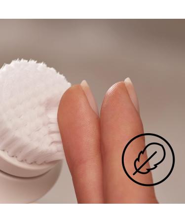 Philips VisaPure Mini Facial Cleanser BSC111/06 - Waterproof & Compact - Buy Online on GoSupps.com