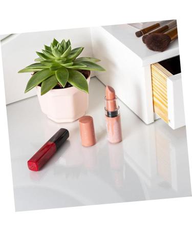 Mikinona Highlight Eye Shadow Powder Blouses for Makeup Palette Light Blue Eyeshadow Liquid Eyeshadow - Buy Online on GoSupps.com