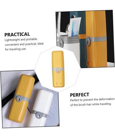 PartyKindom Travel Cup Set - Eco-Friendly Storage Holder for On-the-Go Drinkware - Buy Online on GoSupps.com