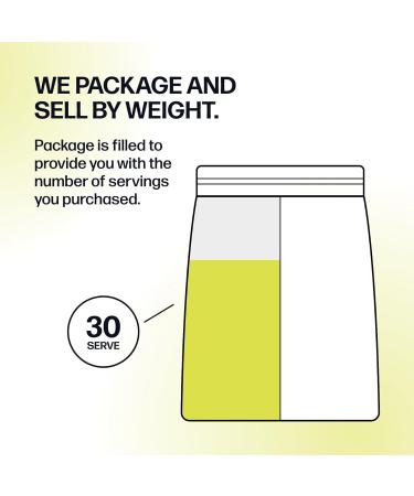 Collagen Magnesium Rest + Restore | VERISOL Bioactive Collagen Peptides Magnesium Glycinate & Taurate Salts | Lauren Roxburgh Rest + Restore | Calming Nightly Beauty Routine (No Flavor) 30 Serves Unflavored 30 Servings (  - Buy Online on GoSupps.com