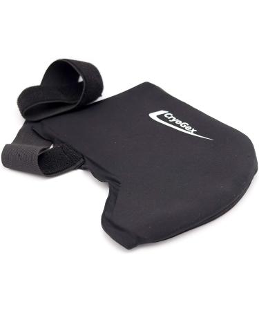 Buy Elastic Cooling Pad for Ankles | Leak-Proof Gel Design | Ideal for Pain Relief Shop Internationally! - Buy Online on GoSupps.com
