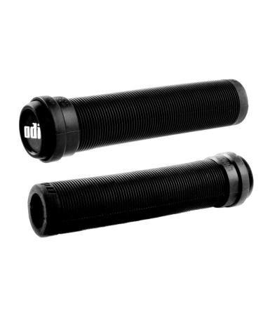 Odi, Longneck V2.1, Grips, 135mm, Black/Black, Pair