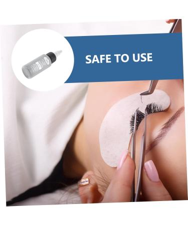 MAGICLULU 1pc Adhesive Glue for Eyelash Lace Wig Glue Hairpiece Adhesive Hair Adhesive Glue Lace Remover Glue Hair Spray Hair Glue Remover Wig Glue Remover Make up Remove Glue 10*3*1cm As Shown - Buy Online on GoSupps.com