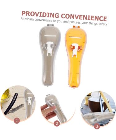 Shop Minkissy 6 Pcs Razor Storage Box - Hard Case Travel Cosmetic Protective Case for International Shipping - Buy Online on GoSupps.com