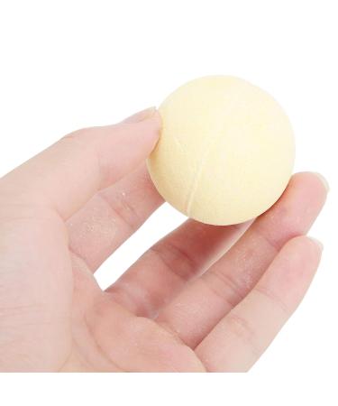 15pcs Aromatherapy Bath Bombs - Moisturizing & Exfoliating Bath Pearls | International Shipping - Buy Online on GoSupps.com