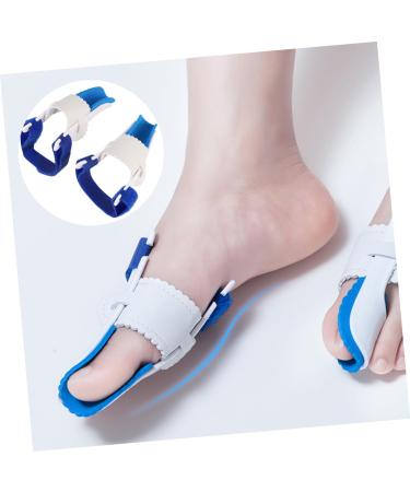 6 Split Appliance Stretcher Separators for Bunions - Assorted Colors | International Shipping - Buy Online on GoSupps.com