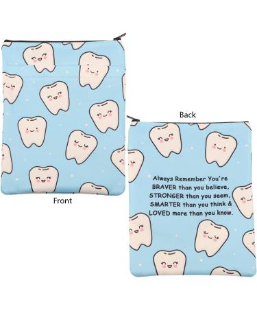 Dental Student Gifts | Book Sleeve & Protector for Hygienists & Dentists - Dental Braver Bsleeve - Buy Online on GoSupps.com