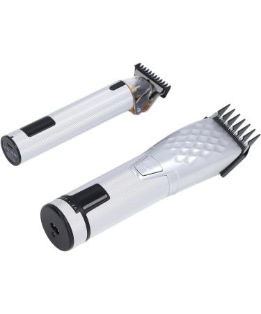 Electric Hair Clipper Hair Clipper Kit Portable Professional Fast Charging for Barber - Buy Online on GoSupps.com