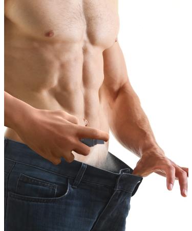 MANSPOT Ball Spray Deodorant for Men - Relieve Inflammation & Odor, Natural & Fragrance-Free - 2oz - Buy Online on GoSupps.com