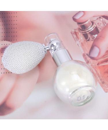 Buy Lurrose Pressed Powder Spray - Moisturizing Brightening & Shimmering Makeup Supplies | International Shipping Available - Buy Online on GoSupps.com